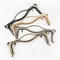 Hardware Purse Frame For Handbags
